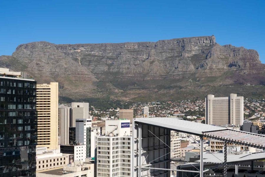 1 Bedroom Property for Sale in Cape Town City Centre Western Cape